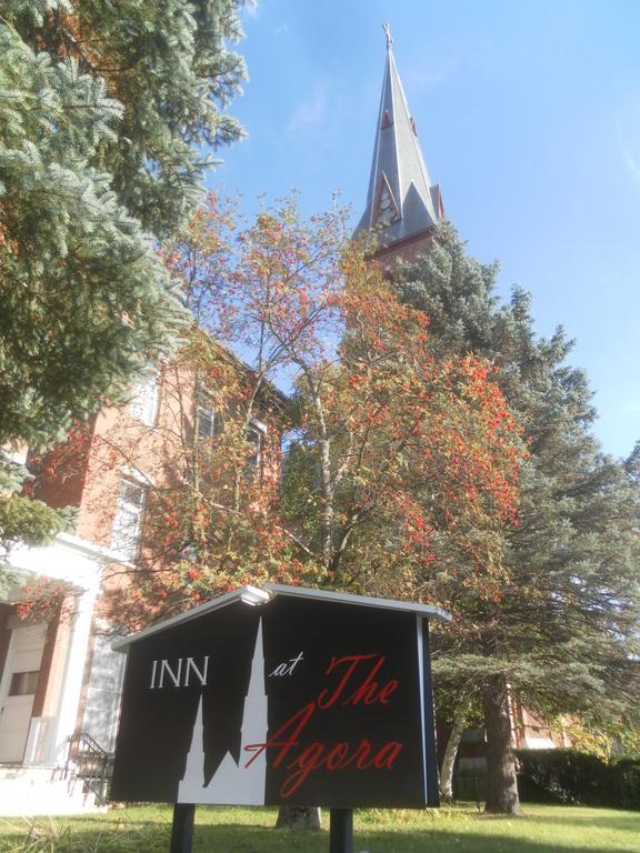Inn At The Agora 4*